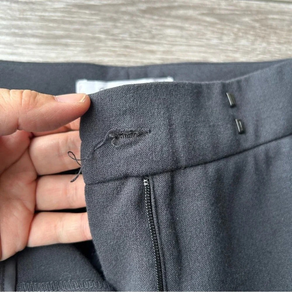 Cabi 385 Carbon  Dress Pants - Picture 12 of 12